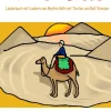 Ägypter-Lieder - 8 wunderschöne neue Ägypter-Lieder für Kinder zum Mitsingen, Tanzen und Bewegen*Verlag Stephen Janetzko Best