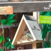 HABA Basteln & Kreatives*- Terra Kids - Futterhaus-Bausatz
