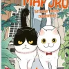Carlsen Verlag GmbH Slice Of Life-Hachi & Maruru - Streuner halten zusammen! 1