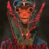 Manga Cult Horror*Haikaisha - Der Grenzgänger 1