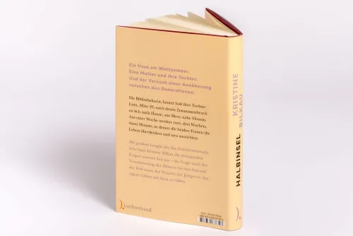 Luchterhand Literaturvlg. Literatur*Halbinsel