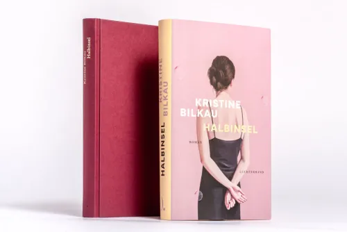 Luchterhand Literaturvlg. Literatur*Halbinsel