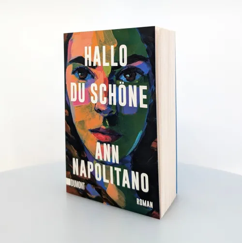 DuMont Buchverlag GmbH Business & Karriere-Hallo, du Schöne