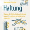 Springer Fachmedien Wiesbaden Wirtschaft*Haltung