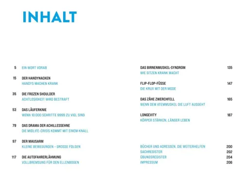 Haltung gut, alles gut*Graefe und Unzer Verlag Online