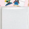 Hama Perlen Basteln & Kreatives*Hama - Beutel mit Stiftplatten