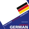Taylor & Francis Ltd Sprachwissenschaften-Hammer's German Grammar and Usage