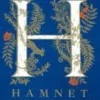 Domingo Yayinevi Türkische Bücher-Hamnet