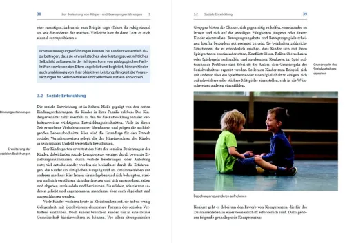 Handbuch Bewegungserziehung*Herder Verlag GmbH Outlet