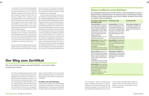 Handbuch Geldanlage*Stiftung Warentest Sale