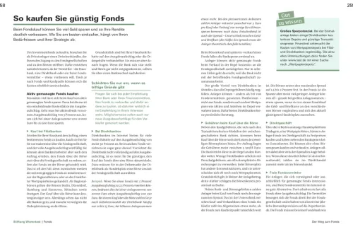 Handbuch Geldanlage*Stiftung Warentest Sale