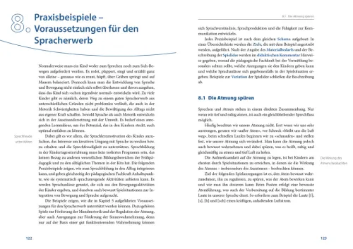 Handbuch Sprache und Bewegung*Herder Verlag GmbH Online