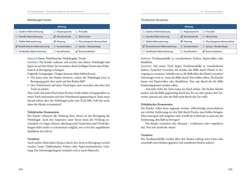 Handbuch Sprache und Bewegung*Herder Verlag GmbH Online