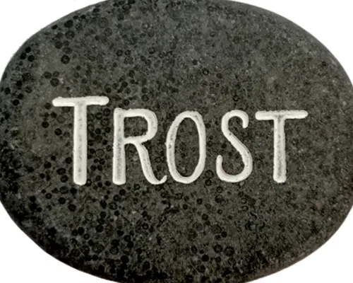 Handschmeichler - Kraft und Trost*Coppenrath Outlet