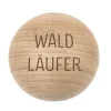 Handschmeichler Waldläufer*Brunnen-Verlag, Gießen Discount