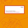 Buske Helmut Verlag GmbH Lexika & Sprachen*Handwörterbuch Hindi - Deutsch