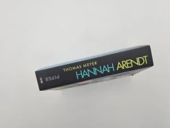 Piper Verlag GmbH Biografien & Erinnerungen|Religion & Philosophie-Hannah Arendt