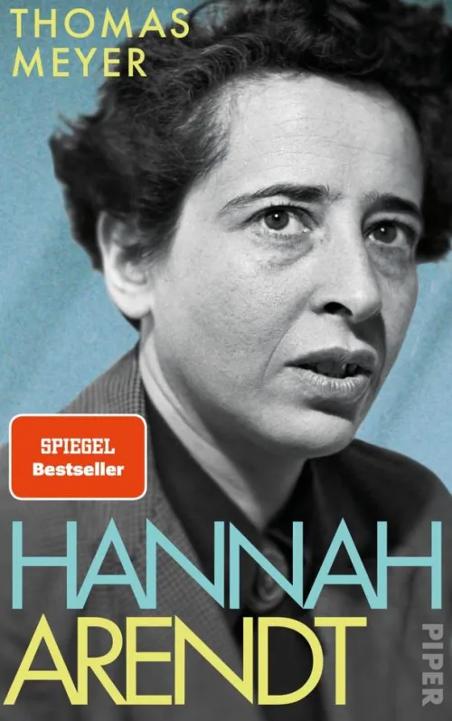 Piper ebooks Religion & Philosophie*Hannah Arendt