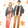Happily Ever After - Auch im nächsten Leben will ich dich heiraten 01*Manga Cult Hot