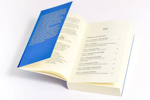 Happy Heart - Gesund mit dem Herzensdoc*Heyne Verlag Outlet