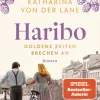 Haribo - Goldene Zeiten brechen an*Goldmann TB Online