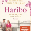 Haribo - So schmeckt das Glück*Goldmann TB Outlet