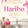 Goldmann TB Biografische Romane*Haribo - So schmeckt das Glück