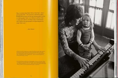 Taschen GmbH Künstler:Innen Im Fokus-Harry Benson. Paul