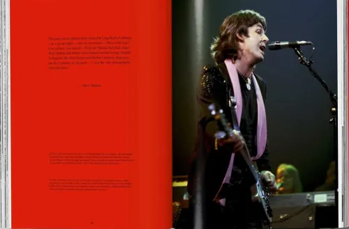 Taschen GmbH Künstler:Innen Im Fokus-Harry Benson. Paul