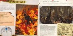 Panini Verlags GmbH Musik, Film, Theater*Harry Potter: Die Zaubersprüche - Das Handbuch zu den Filmen