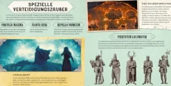 Panini Verlags GmbH Musik, Film, Theater*Harry Potter: Die Zaubersprüche - Das Handbuch zu den Filmen