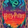 Kinder Carlsen Verlag GmbH 10-12 Jahre-Harry Potter und der Feuerkelch (Papierkunst-Edition mit 3D-Aufklapp-Elementen 4)