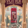 Carlsen Verlag GmbH 10-12 Jahre*Harry Potter und der Orden des Phönix (Harry Potter 5)