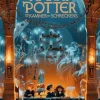 Carlsen Verlag GmbH 10-12 Jahre*Harry Potter und die Kammer des Schreckens (Harry Potter 2)