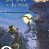Kinder arsEdition Digital Erstlesebücher-Hase und Holunderbär - Der Dieb in der Heide (Hase und Holunderbär)