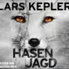 Lübbe Audio Hörspiele·Krimis & Thriller-Hasenjagd