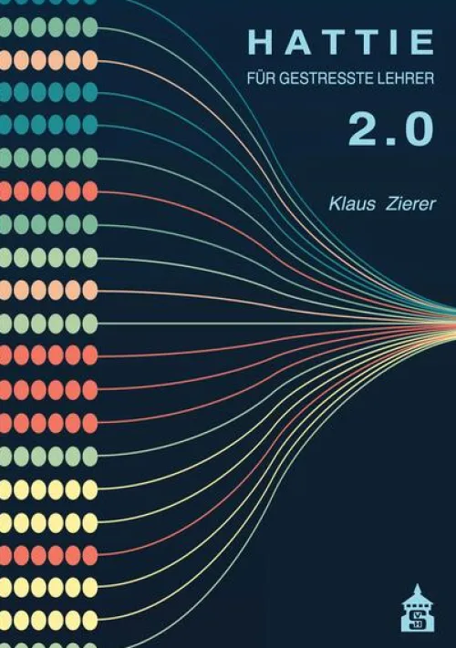 wbv Media GmbH Didaktik*Hattie für gestresste Lehrer 2.0