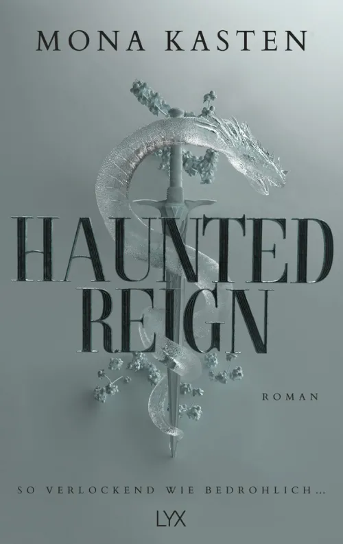 LYX Romantasy|Fantasy*Haunted Reign
