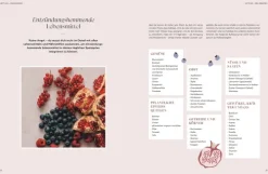 Dorling Kindersley Verlag Vollwertküche|Kochbücher Nach Zutaten-Healing Kitchen - gesund mit anti-entzündlicher Ernährung