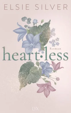 LYX Romance*Heartless
