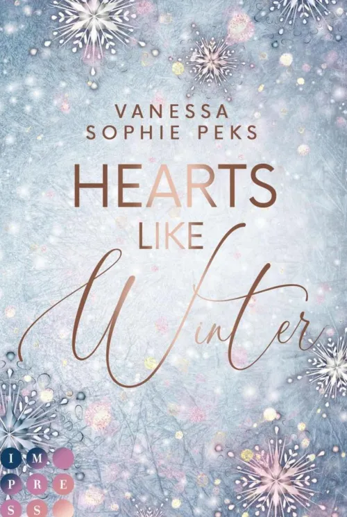 Impress Winter Romance|Reich, Berühmt, Mächtig*Hearts Like Winter