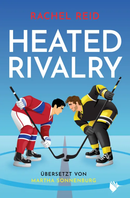 Second Chances Verlag Nach Ländern|Liebesromane*Heated Rivalry