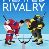 dp DIGITAL PUBLISHERS GmbH Nach Ländern|Liebesromane*Heated Rivalry | Die Buchvorlage zum kanadischen Serienphänomen