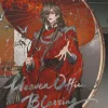 Chinabooks E. Wolf Boys Love - Yaoi*Heaven Official's Blessing. Band 6 (Manhua)
