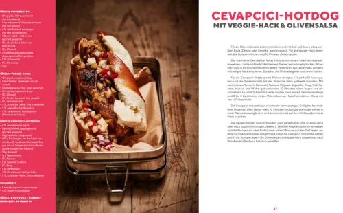 Suedwest Verlag Vegan|Grillparty & Picknick*Heftig deftig vegan