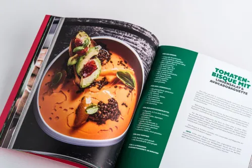 Suedwest Verlag Vegan|Grillparty & Picknick*Heftig deftig vegan