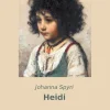 Kinder nexx verlag Klassiker|Erstlesebücher-Heidi