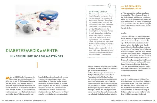 Graefe und Unzer Verlag Vollwertküche-Heilen Sie Ihren Diabetes