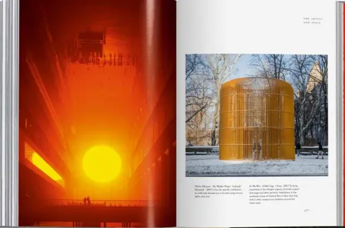 Taschen GmbH Architektur & Wohnen-Heilige Orte. Bibliothek der Esoterik