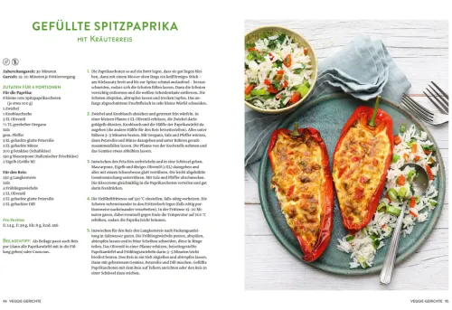Heißluftfritteuse*Dr. Oetker Verlag
